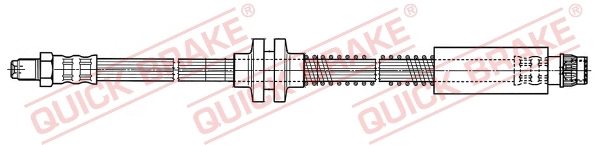 Brake Hose